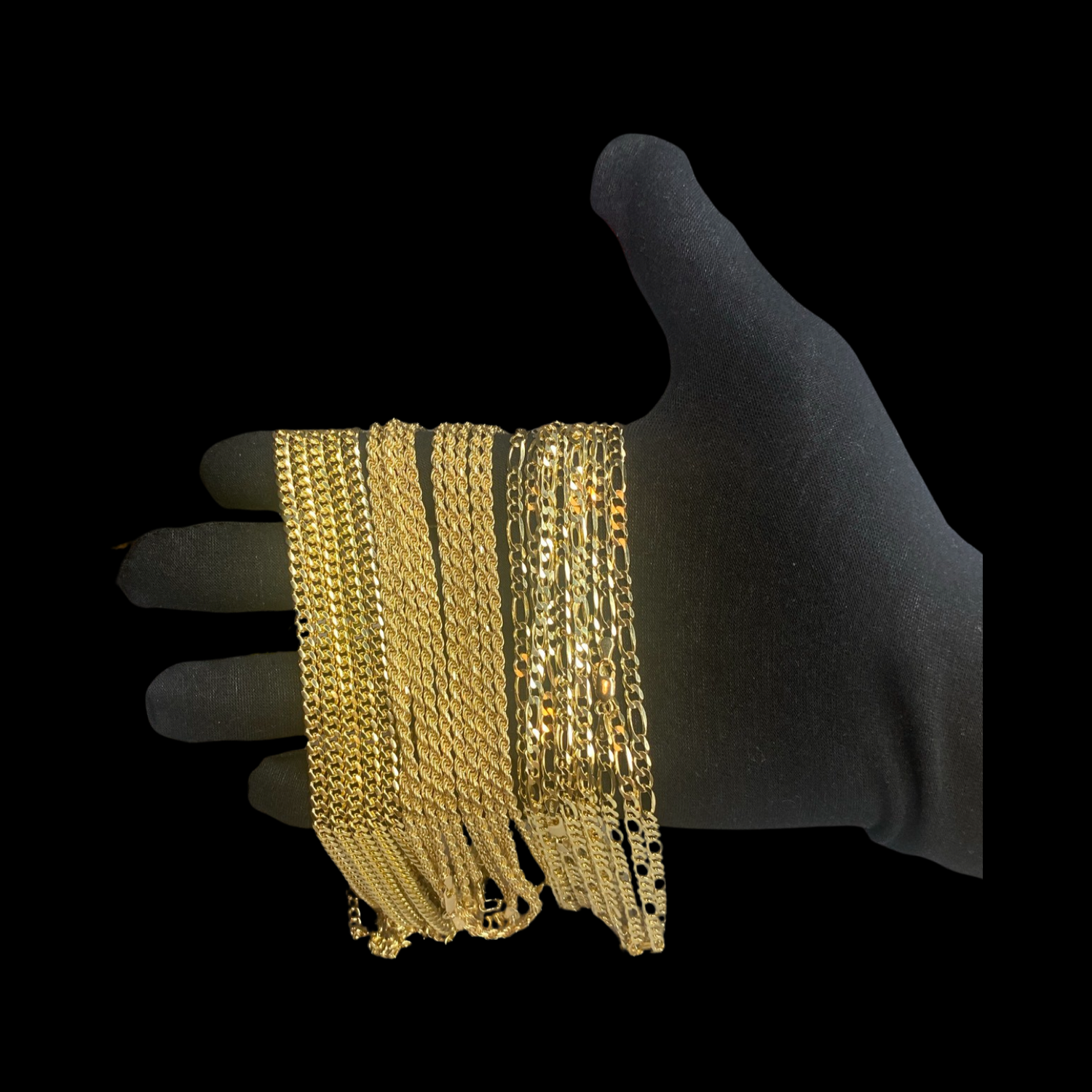 Italy 925 Chains