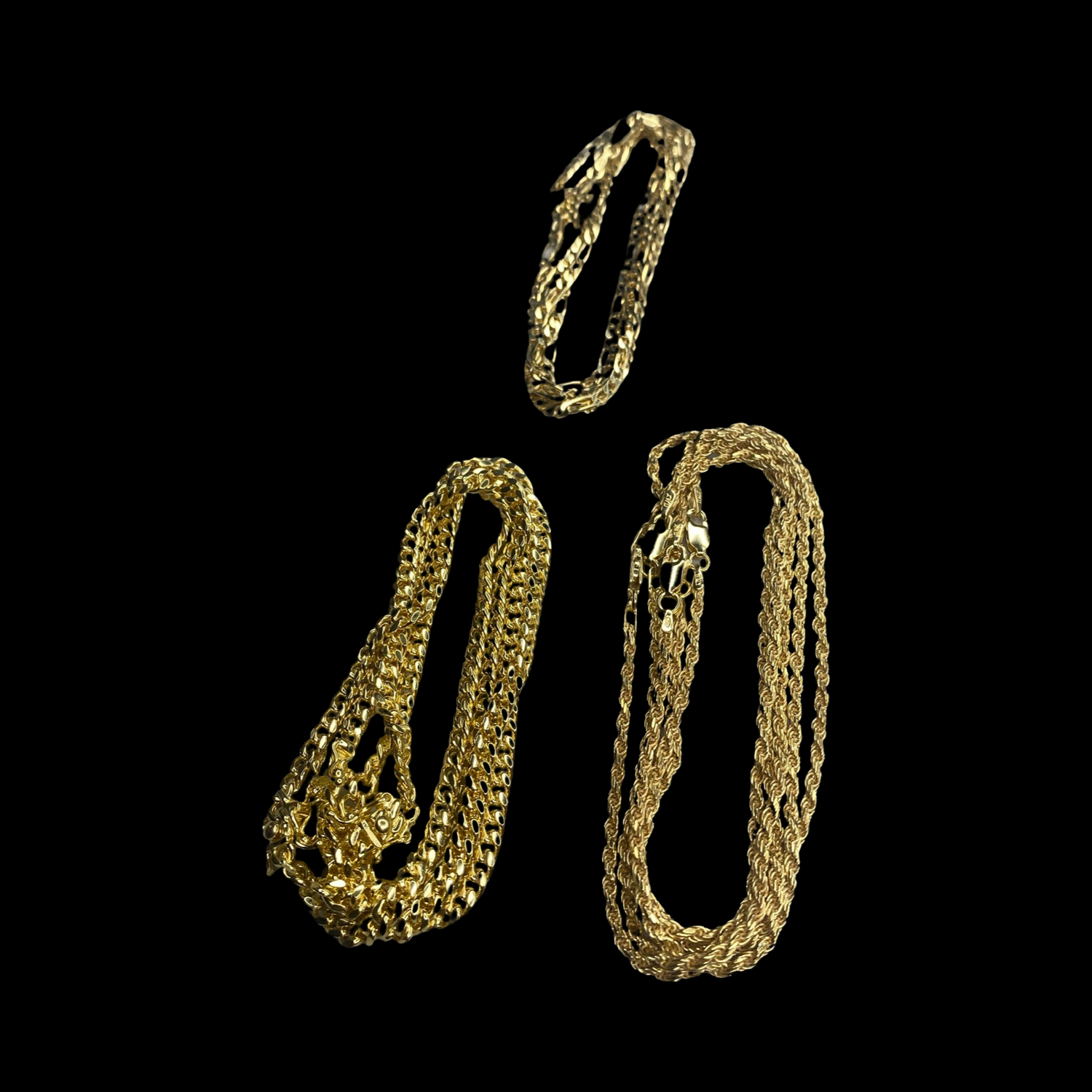 Bracelets