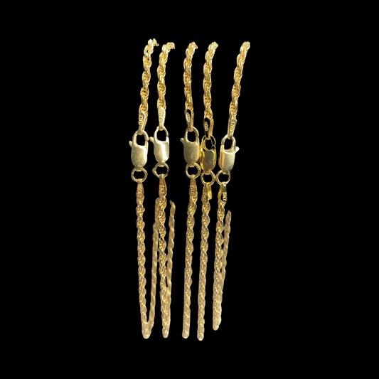 Rope Bracelet