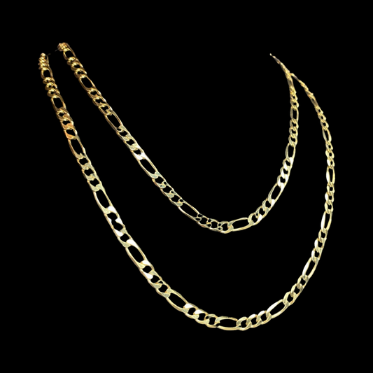 Figaro Chain
