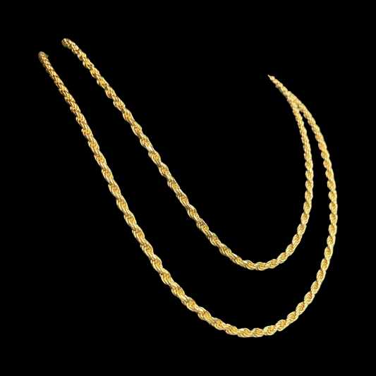 Rope Chain