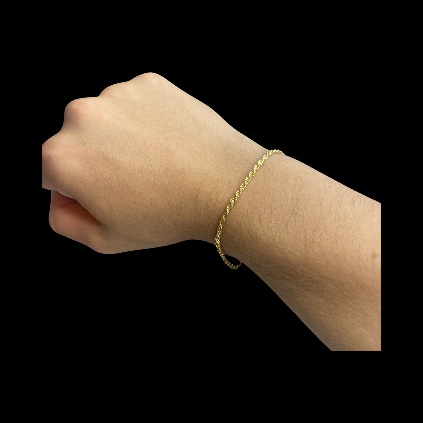 Rope Bracelet