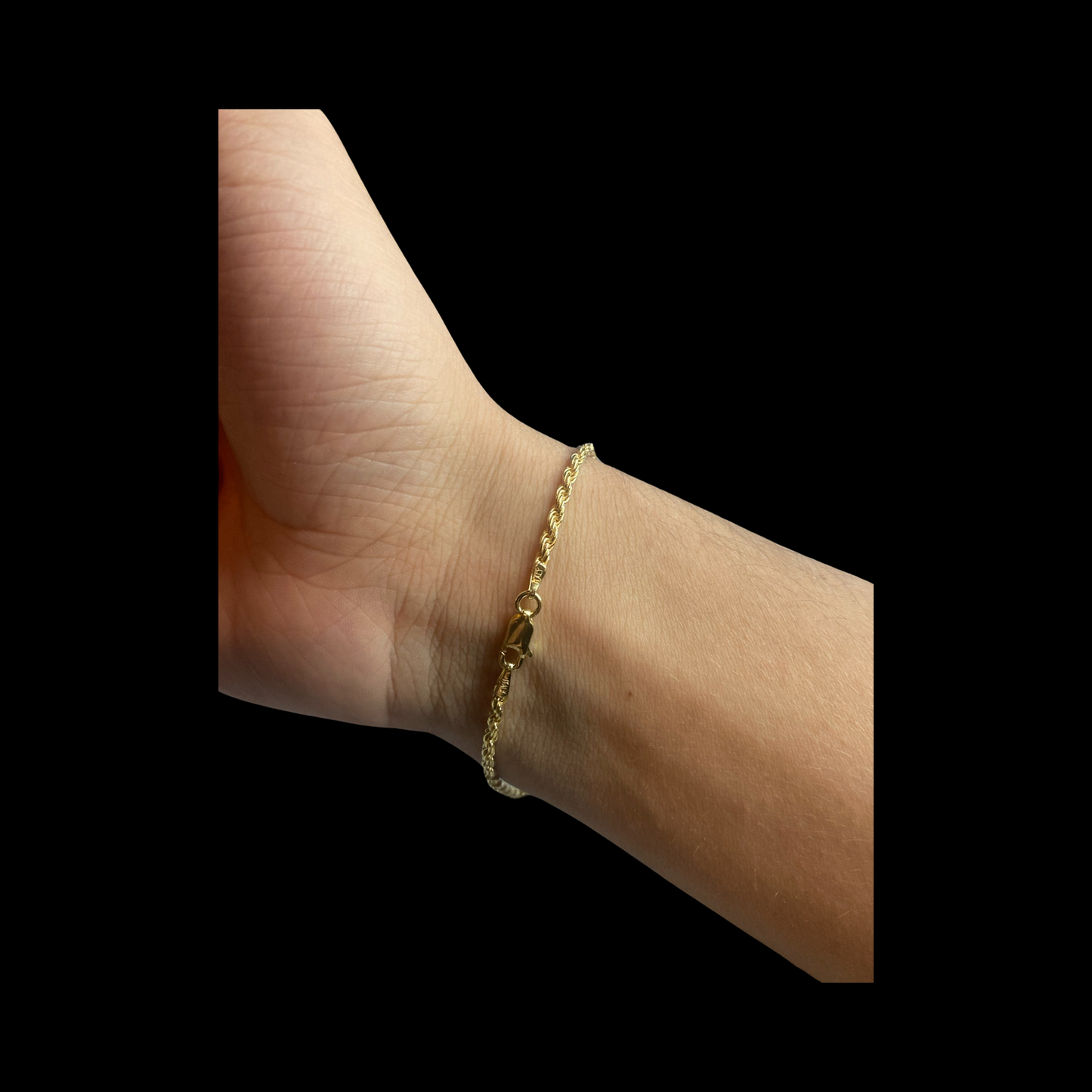Rope Bracelet