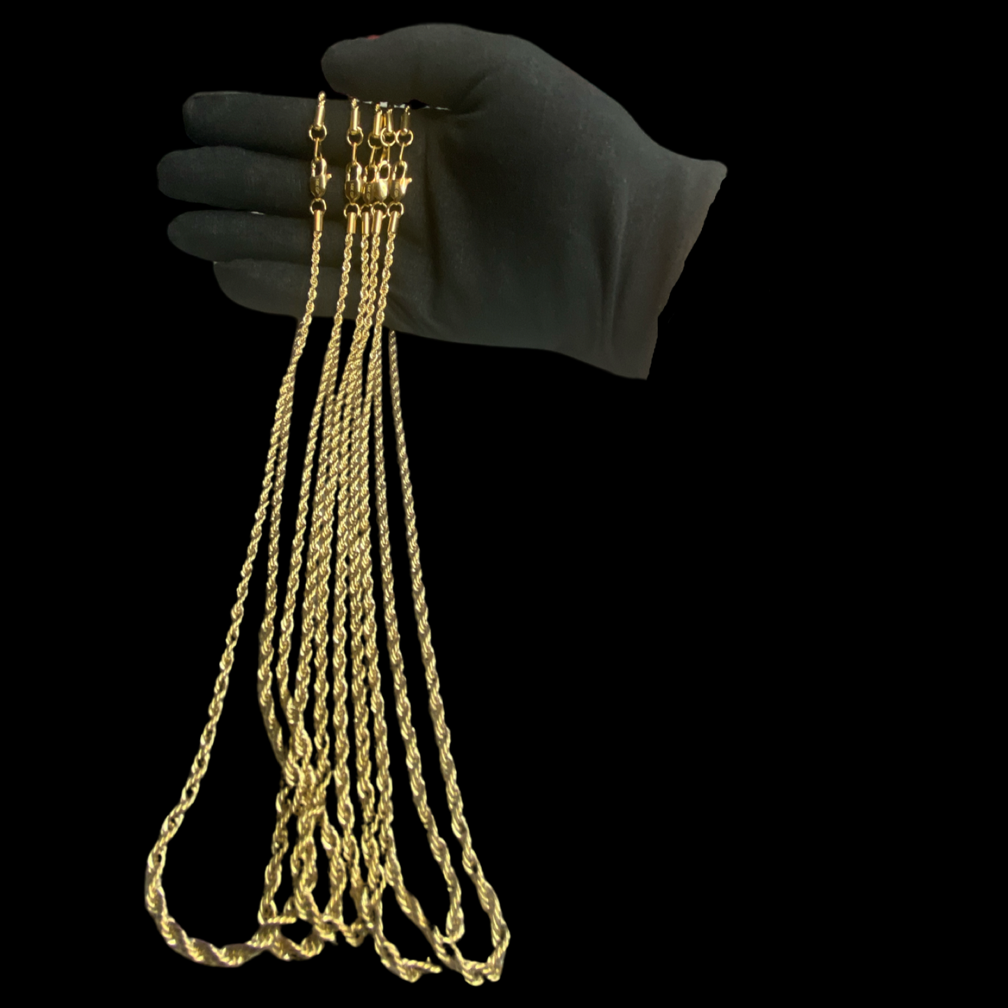 Rope Chain