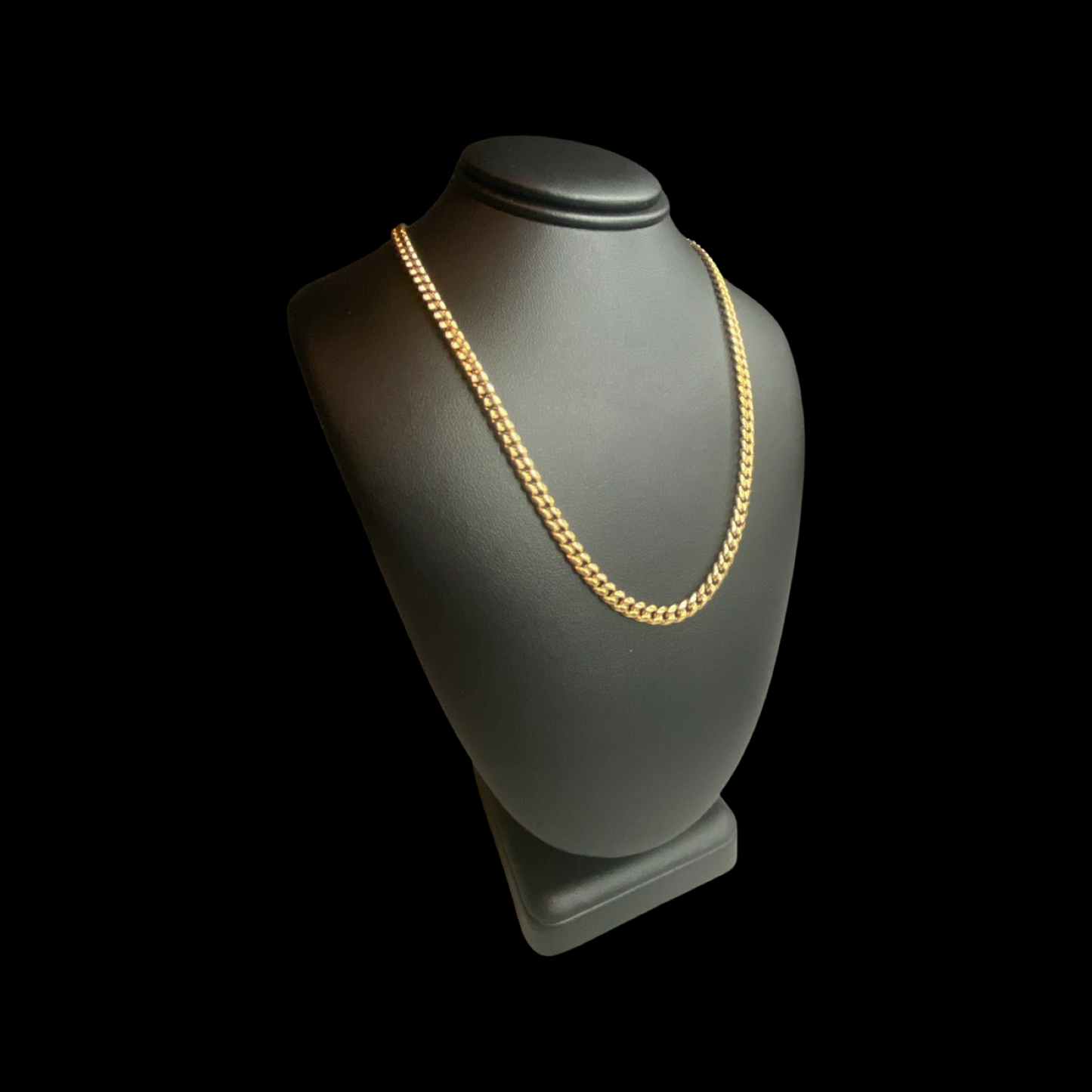 Miami Cuban Link Chain