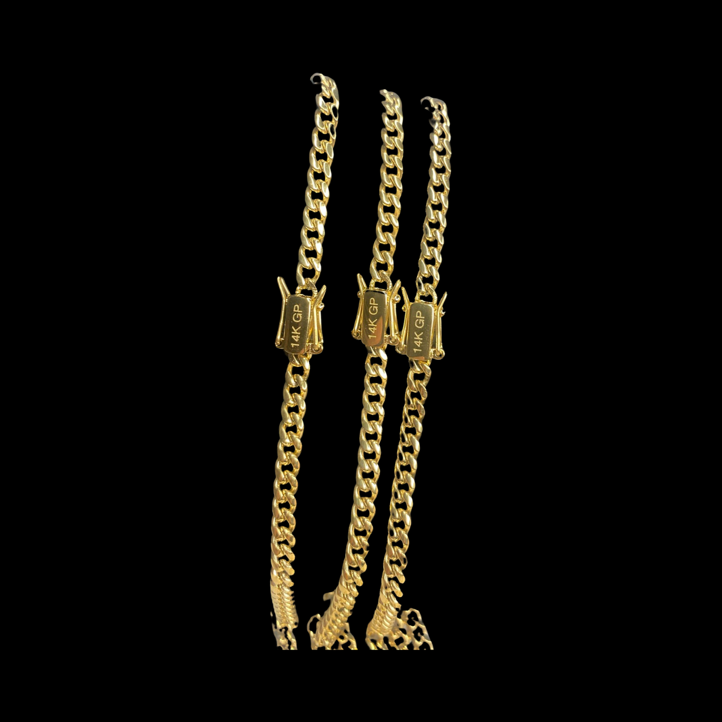 Miami Cuban Link Chain