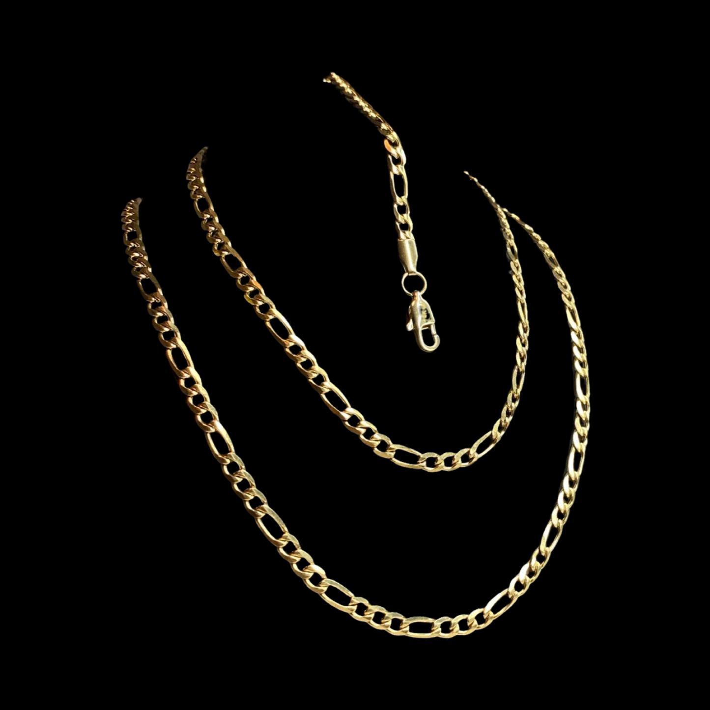 Figaro Chain