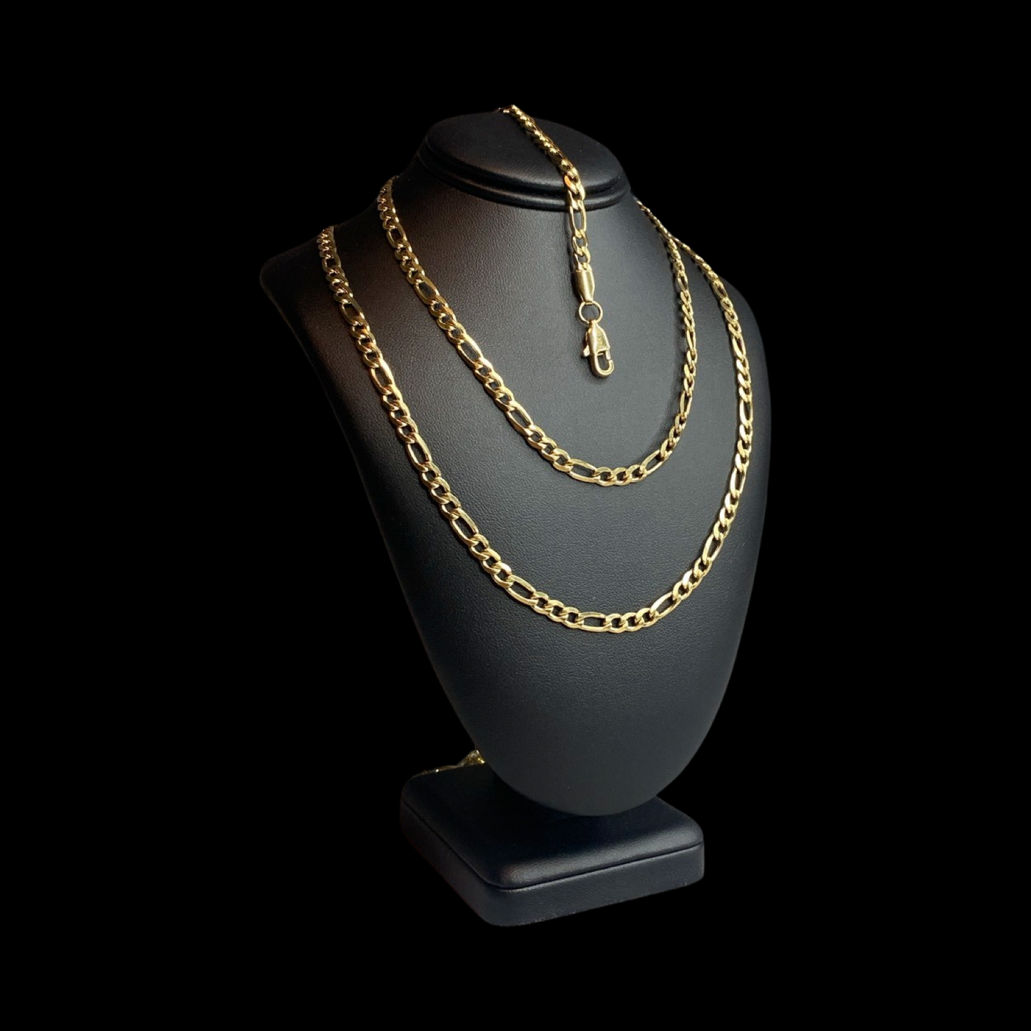 Figaro Chain