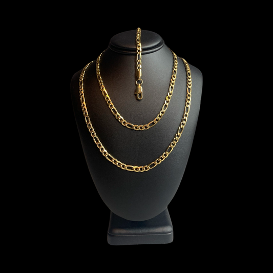 Figaro Chain